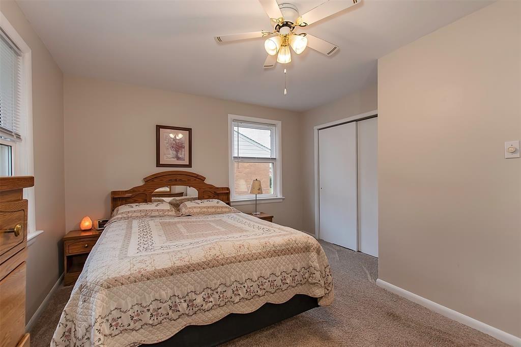 407 ARTHUR Street, Point Edward, Ontario, Canada