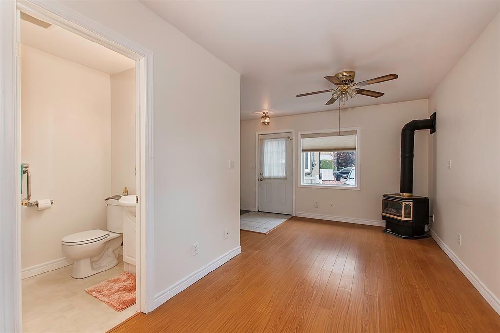 407 ARTHUR Street, Point Edward, Ontario, Canada