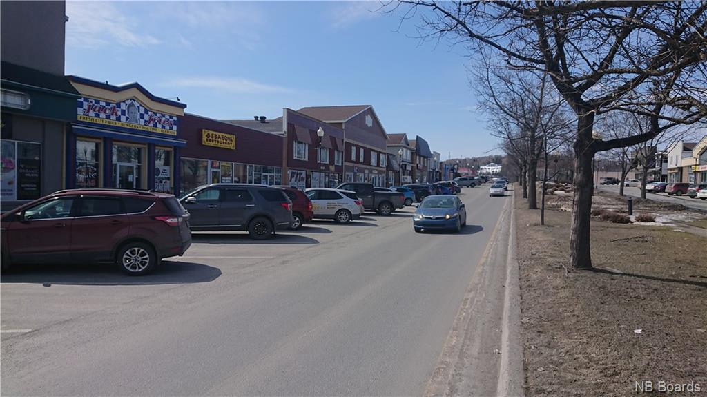 235 Broadway Boulevard, Grand Falls, New Brunswick, Canada