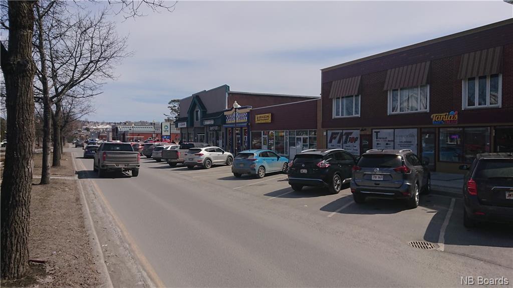 235 Broadway Boulevard, Grand Falls, New Brunswick, Canada