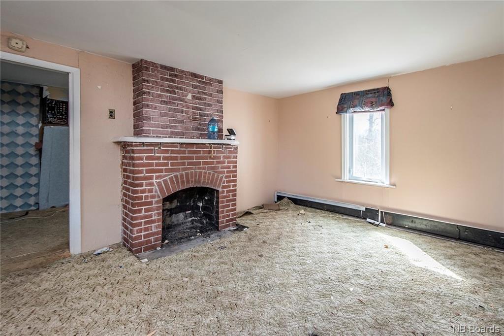 663 Bay Street, Saint John, New Brunswick, Canada