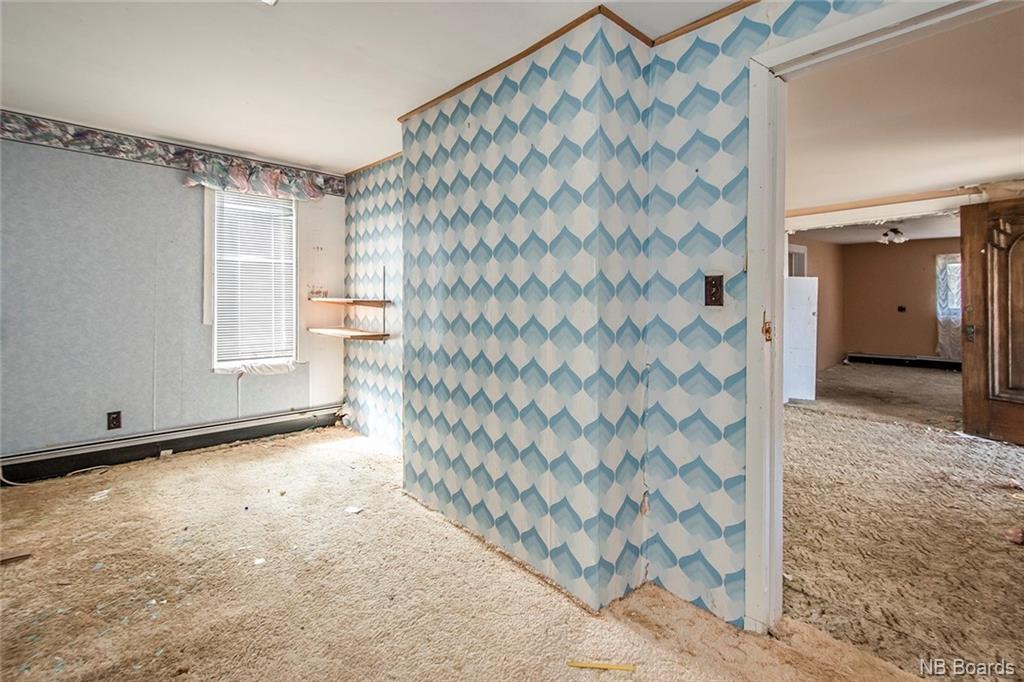 663 Bay Street, Saint John, New Brunswick, Canada