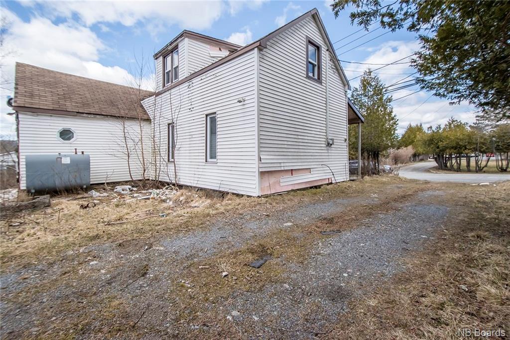 663 Bay Street, Saint John, New Brunswick, Canada
