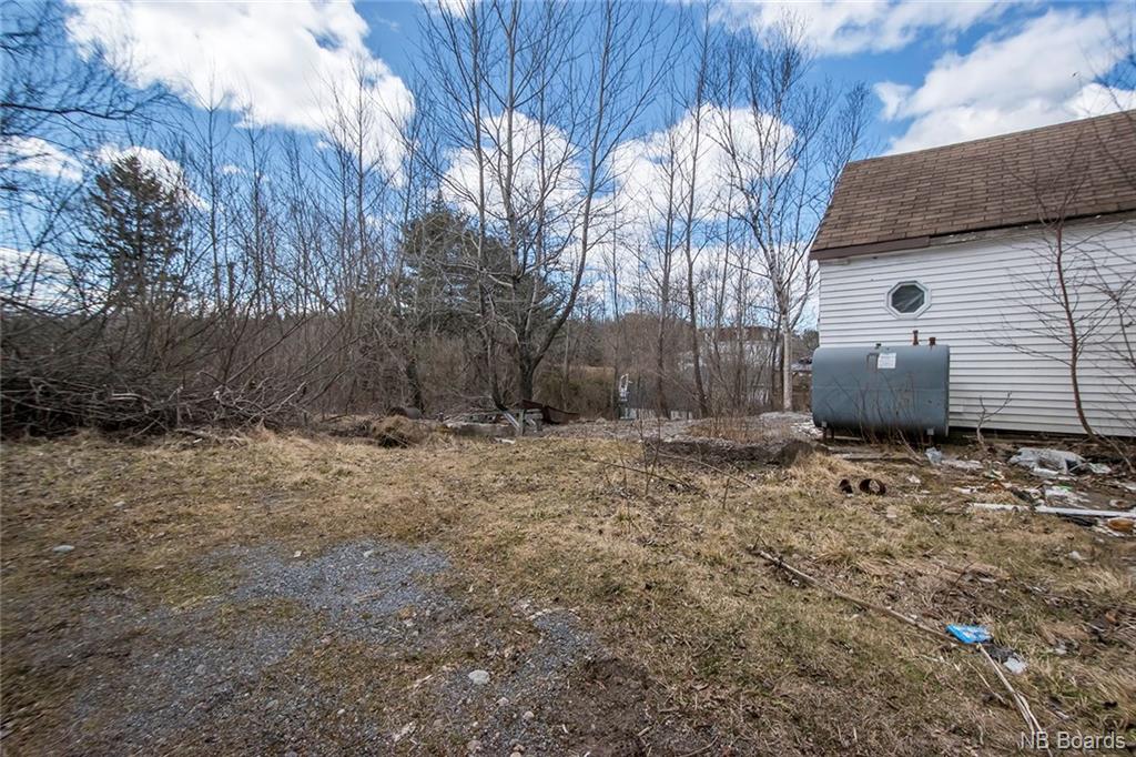 663 Bay Street, Saint John, New Brunswick, Canada