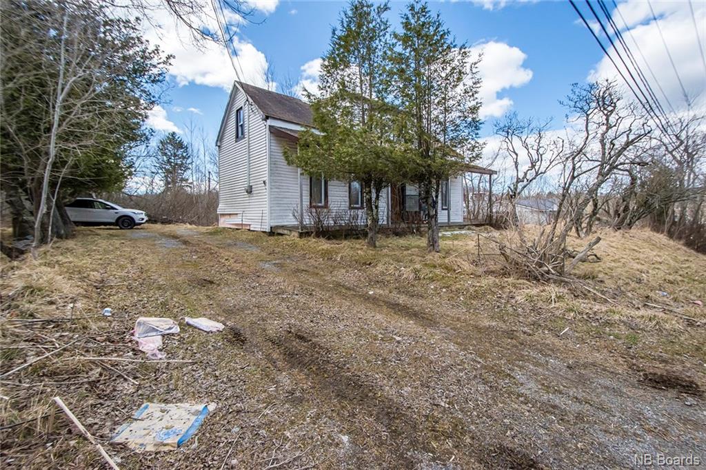 663 Bay Street, Saint John, New Brunswick, Canada
