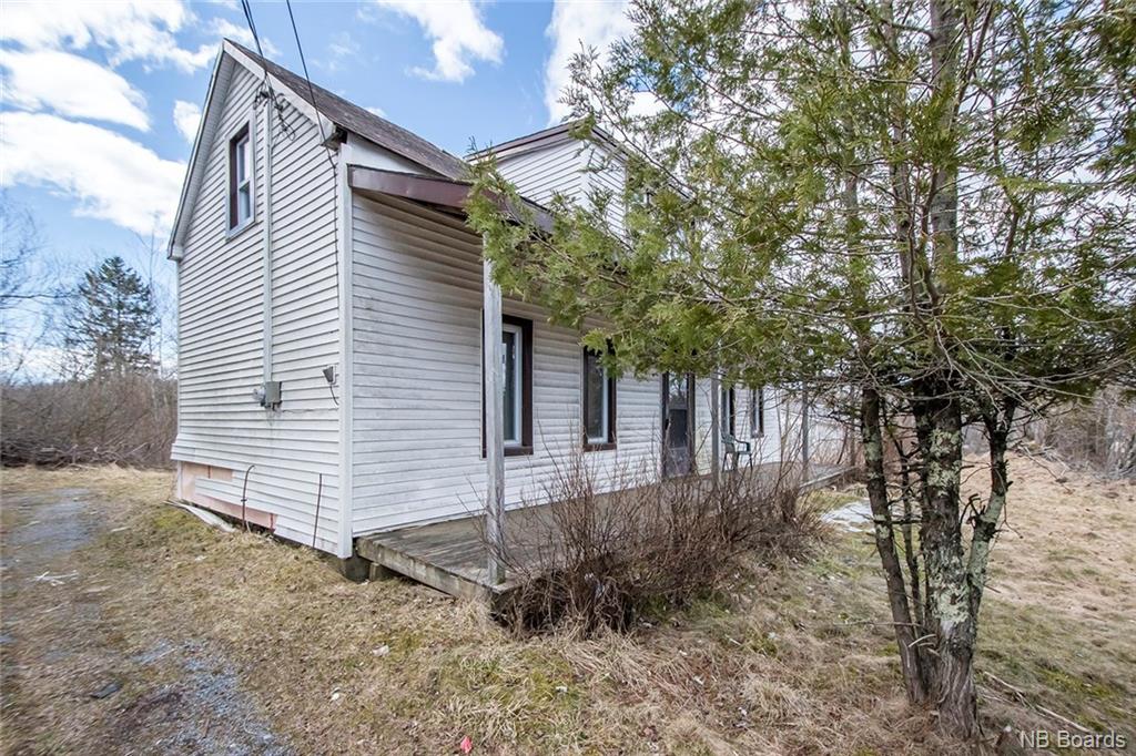 663 Bay Street, Saint John, New Brunswick, Canada