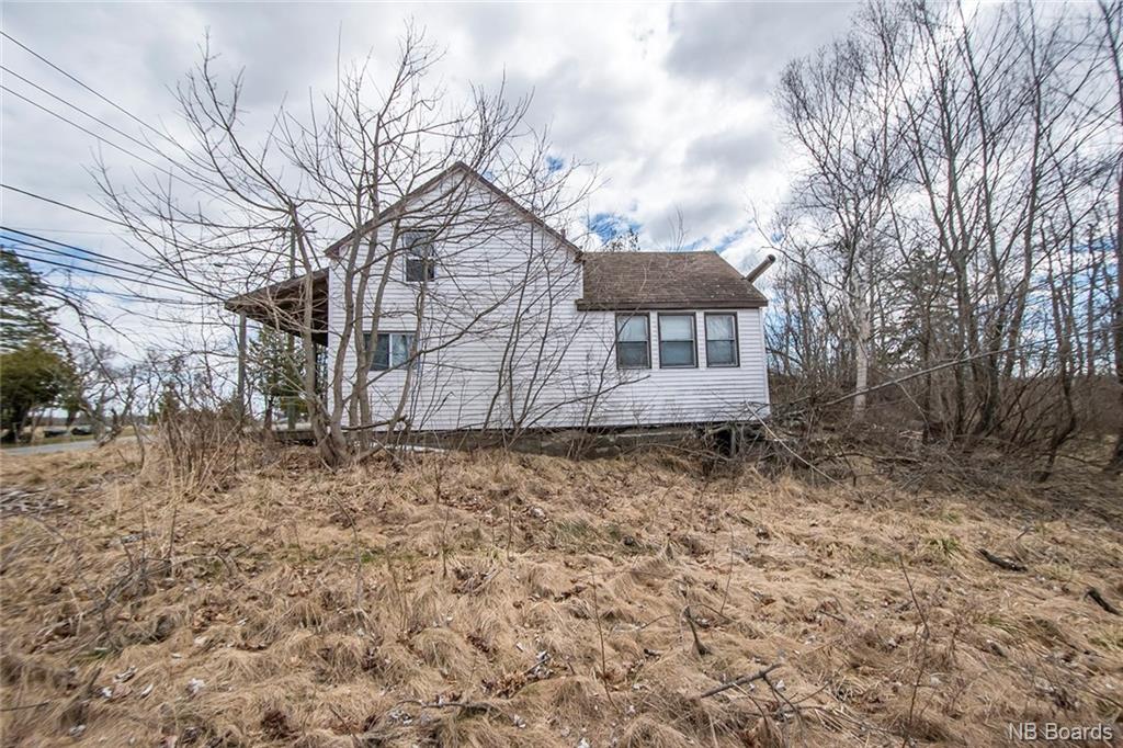 663 Bay Street, Saint John, New Brunswick, Canada