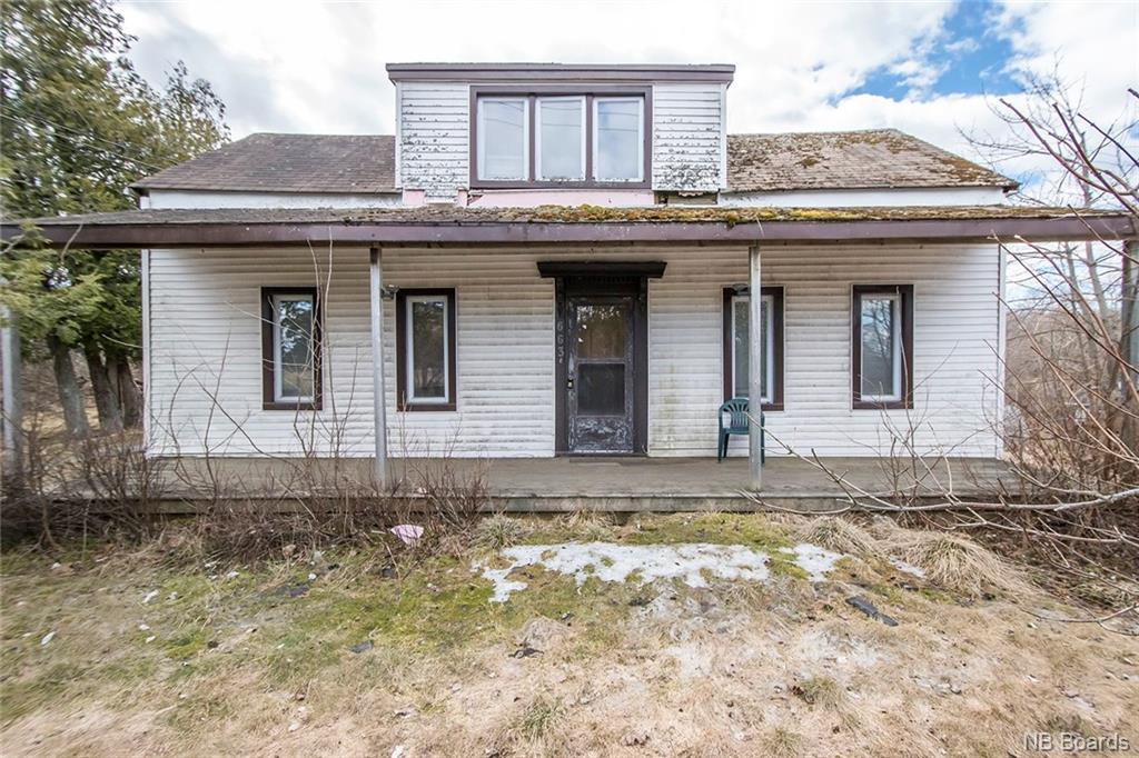 663 Bay Street, Saint John, New Brunswick, Canada