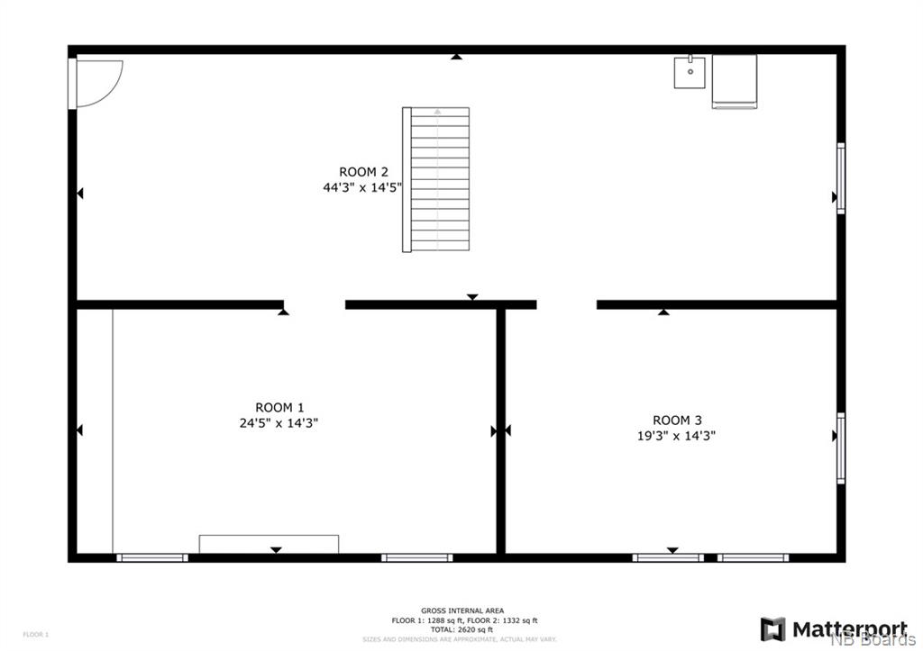 18 Mallard Drive, Grand Bay-Westfield, New Brunswick, Canada