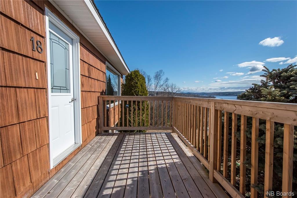 18 Mallard Drive, Grand Bay-Westfield, New Brunswick, Canada