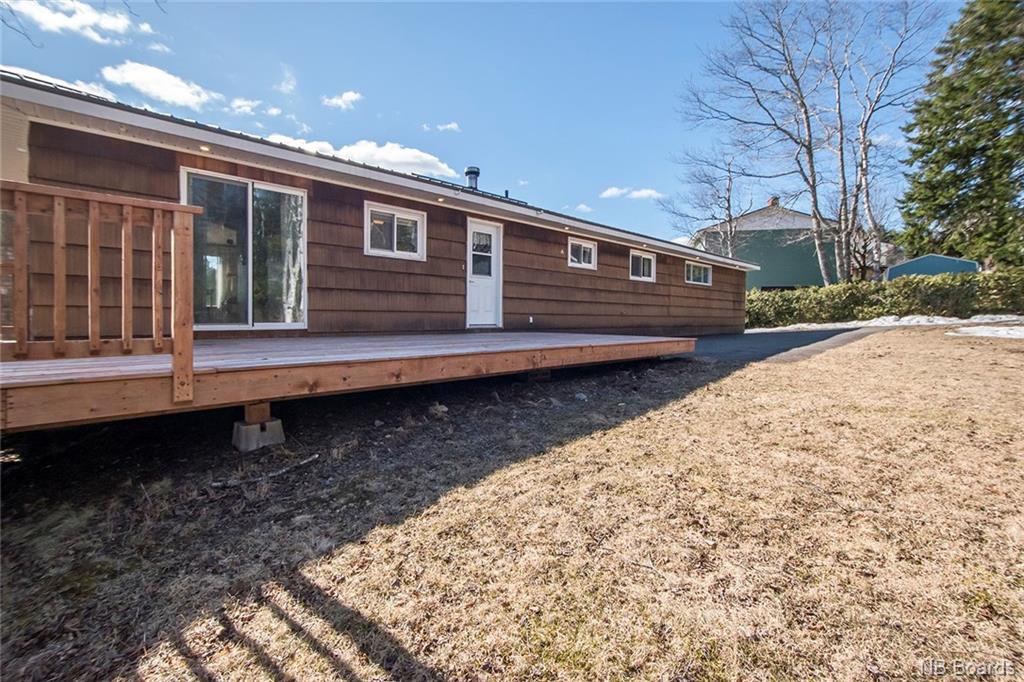 18 Mallard Drive, Grand Bay-Westfield, New Brunswick, Canada