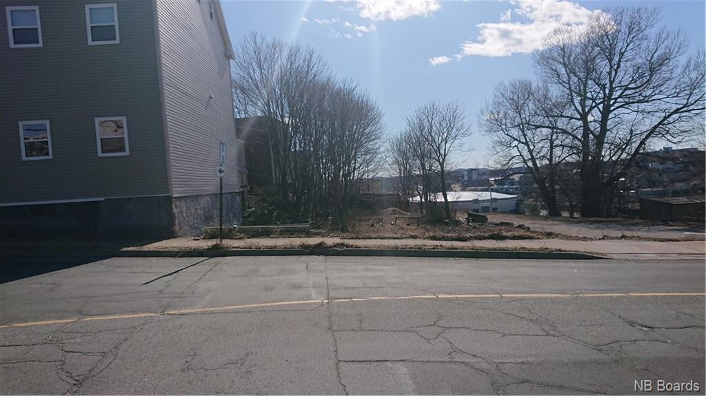 9-11 Garden Street, Saint John, New Brunswick, Canada
