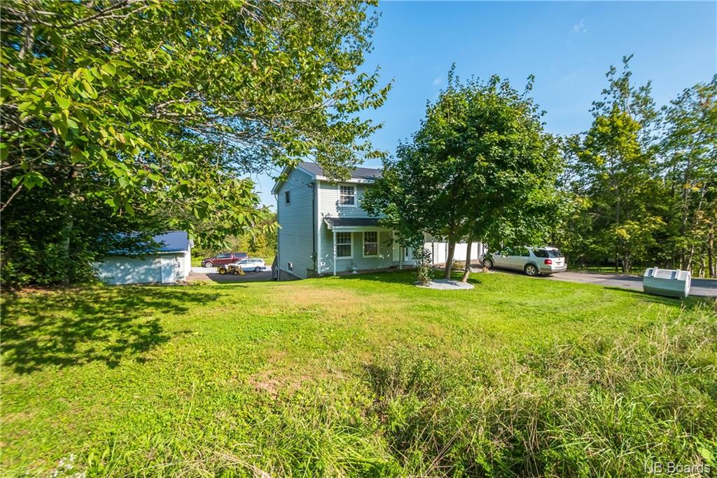 230 Hammond River Road, Quispamsis, New Brunswick, Canada