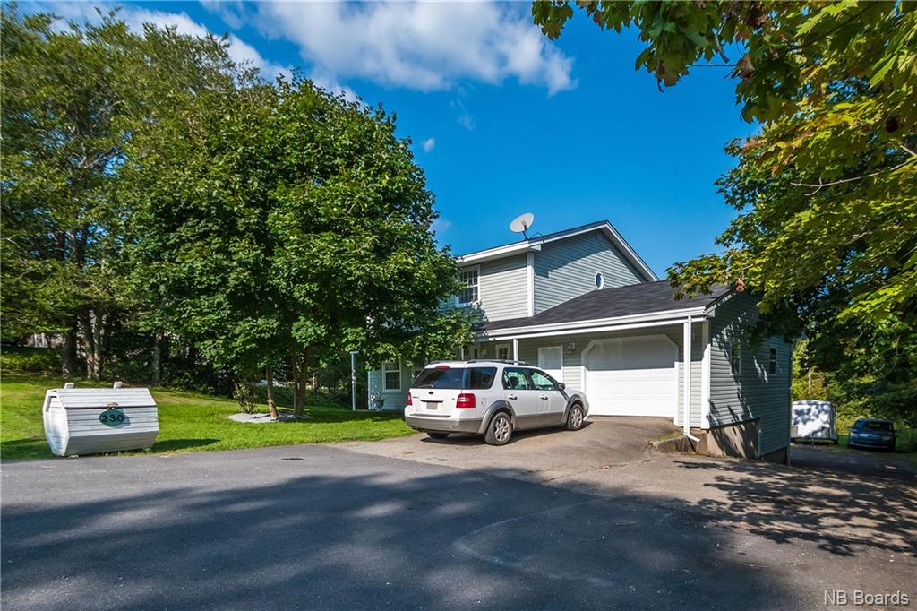 230 Hammond River Road, Quispamsis, New Brunswick, Canada