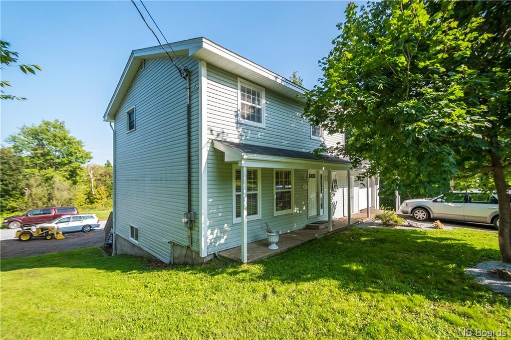 230 Hammond River Road, Quispamsis, New Brunswick, Canada