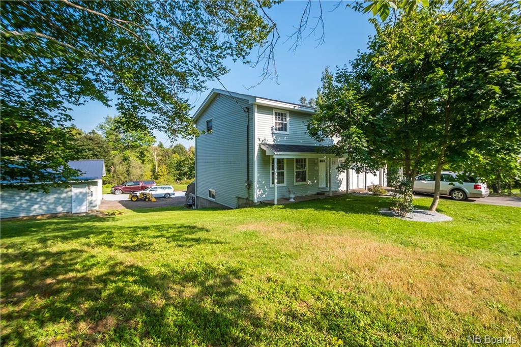 230 Hammond River Road, Quispamsis, New Brunswick, Canada