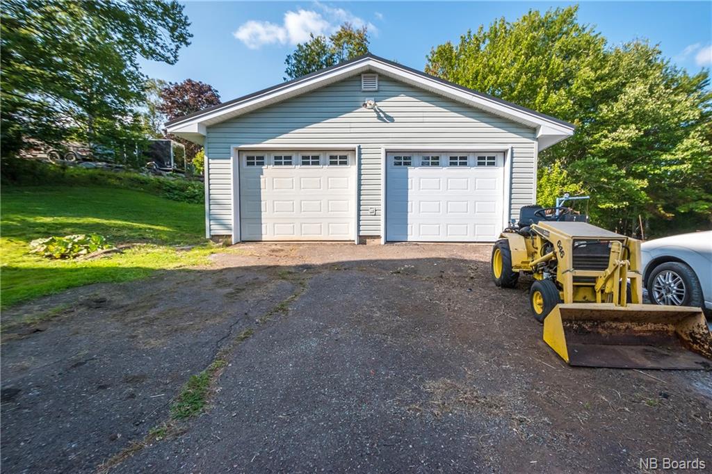 230 Hammond River Road, Quispamsis, New Brunswick, Canada