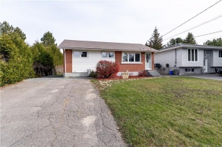 4341 noel street, Val Therese Ontario, Canada