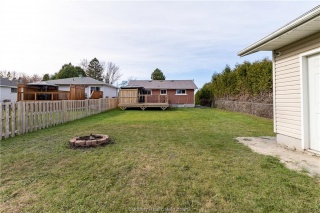 4341 Noel Street, Val Therese Ontario