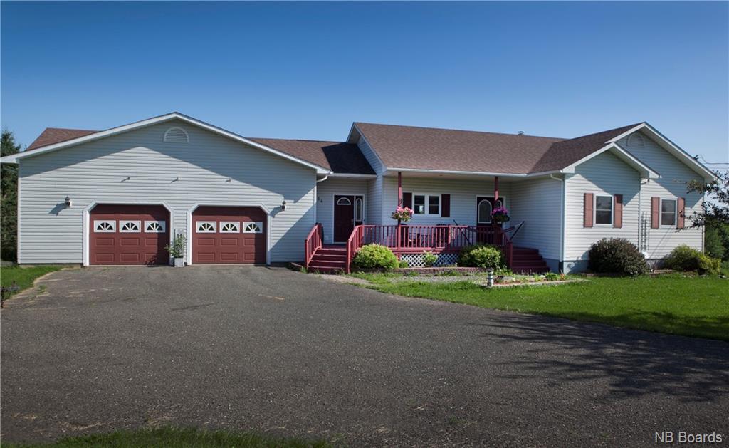 54 Riverview Drive, Somerville New Brunswick, Canada