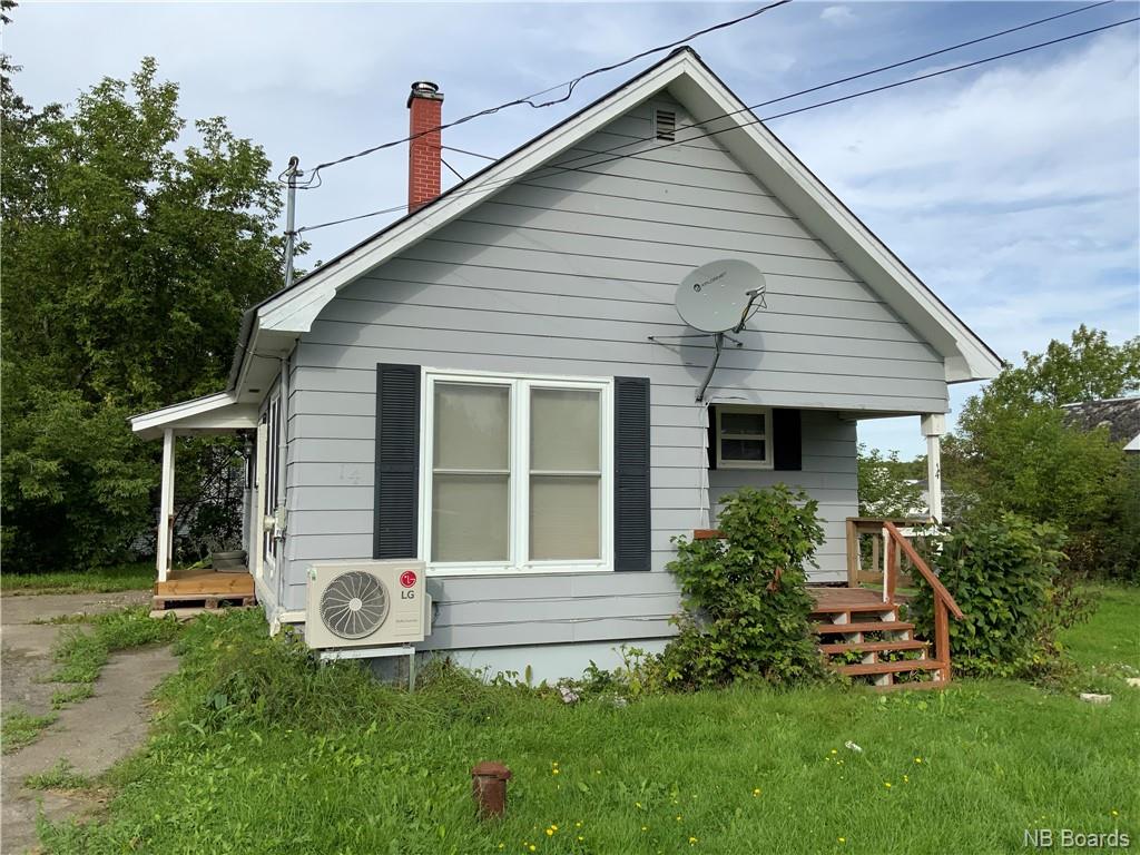 14 Orchard Street, Canterbury New Brunswick, Canada