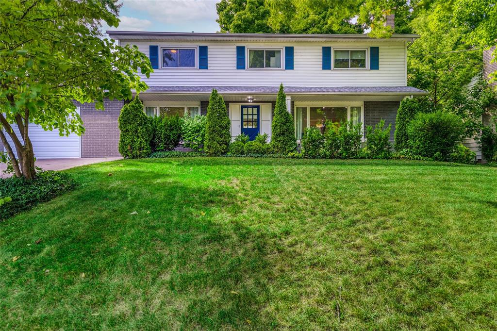 1035 BEL AIRE Drive, Sarnia, Ontario, Canada