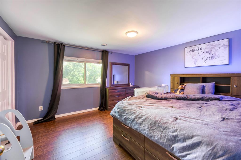 1035 BEL AIRE Drive, Sarnia, Ontario, Canada