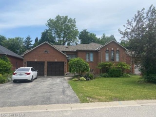 33 ASHTON Street, Orillia Ontario, Canada