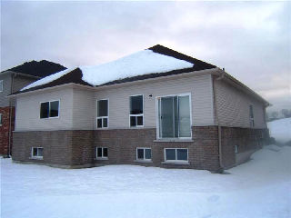 3104 Stoneridge Blvd, Orillia Ontario, Canada