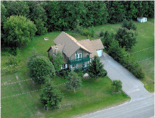 5 Ellen Dr, Oro-medonte Township Ontario, Canada