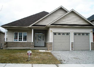 3104 Stoneridge Blvd, Orillia Ontario, Canada
