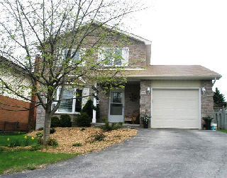 23 Mariposa Dr, Orillia Ontario, Canada
