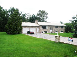 3891 Burnside Line, Severn Township Ontario, Canada