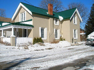 112 West St North, Orillia Ontario, Canada