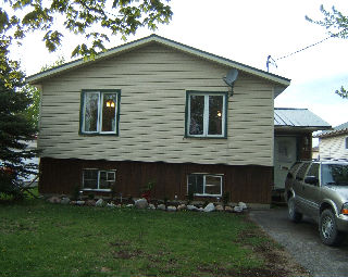 26 Adair St, Orillia Ontario, Canada