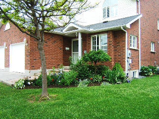 60 Museum Dr  515, Orillia Ontario, Canada