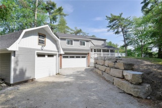 3265 BOND Road, Severn Township Ontario, Canada