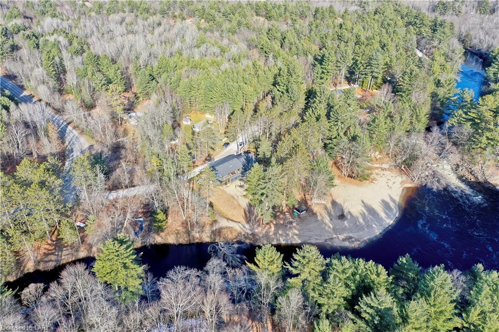 Waterfront Real Estate Properties The Stoutt S