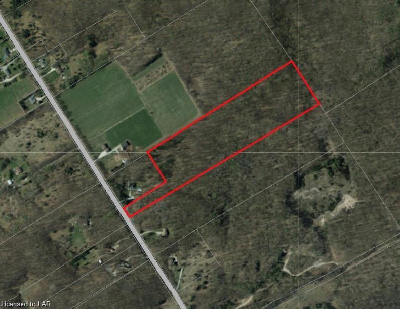 6151 9 Line N, Oro-Medonte Township Ontario, Canada