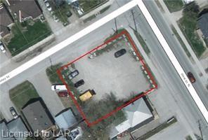 371 WEST Street N, Orillia Ontario, Canada
