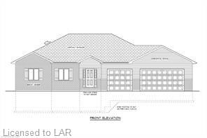 4 HENRY BALL Court, Oro-Medonte Township Ontario, Canada