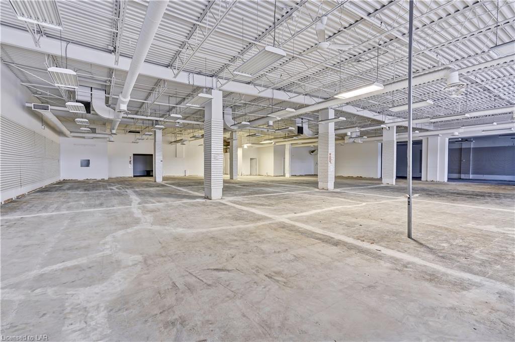 425 WEST Street N Unit# 2-4, 14-15, 17,, Orillia, Ontario, Canada