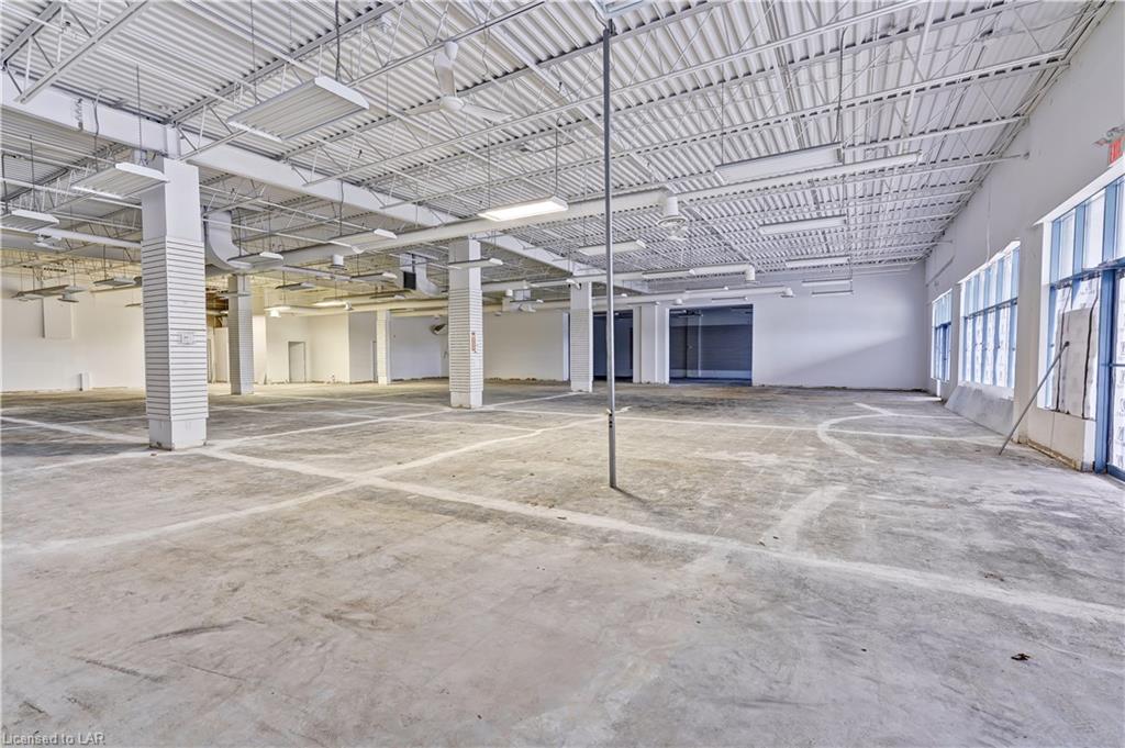 425 WEST Street N Unit# 2-4, 14-15, 17,, Orillia, Ontario, Canada