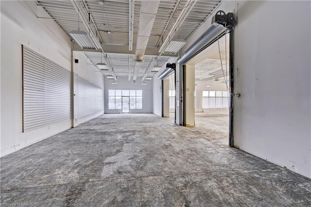 425 WEST Street N Unit# 2-4, 14-15, 17,, Orillia, Ontario, Canada