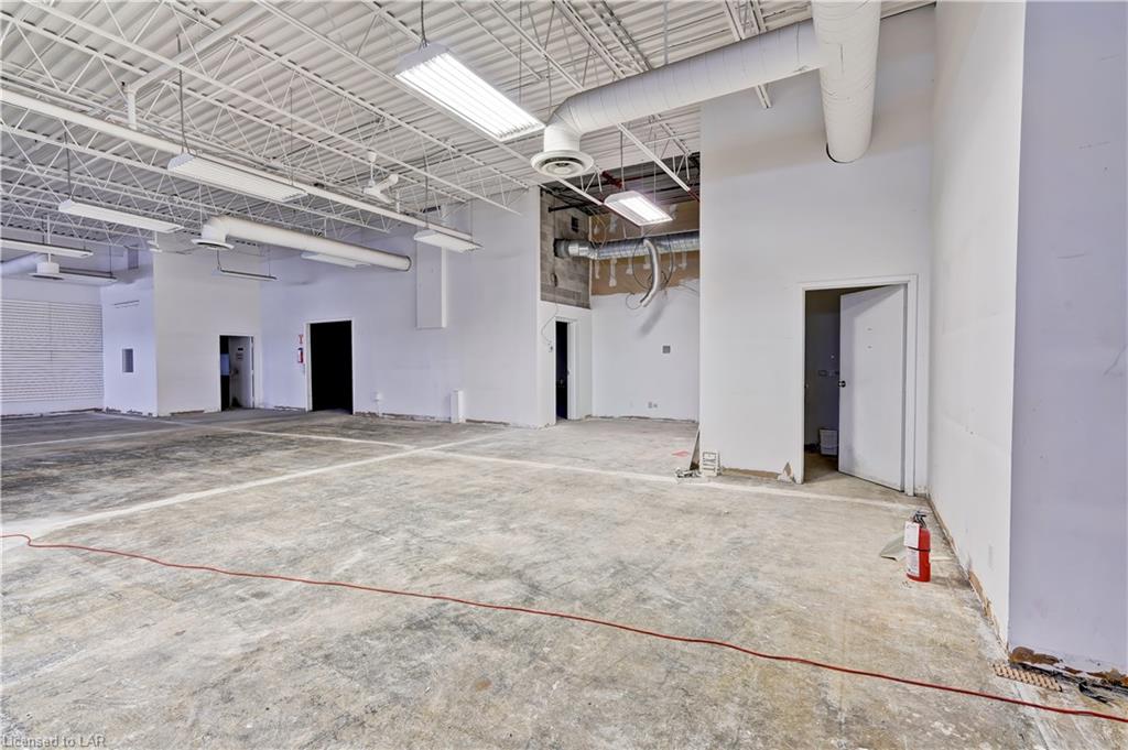 425 WEST Street N Unit# 2-4, 14-15, 17,, Orillia, Ontario, Canada