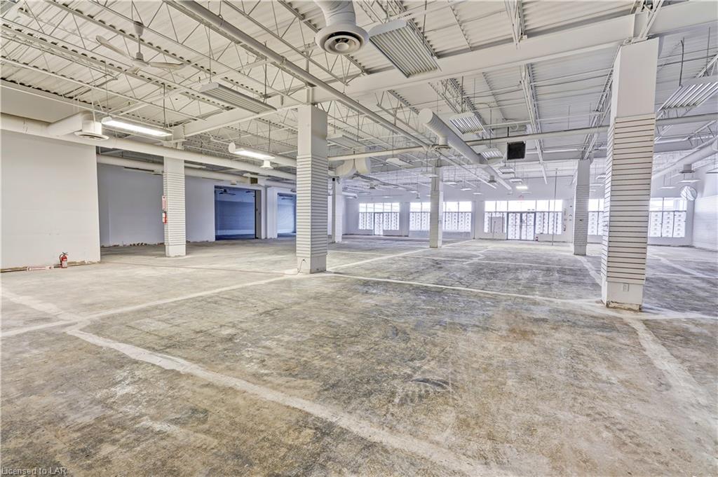 425 WEST Street N Unit# 2-4, 14-15, 17,, Orillia, Ontario, Canada