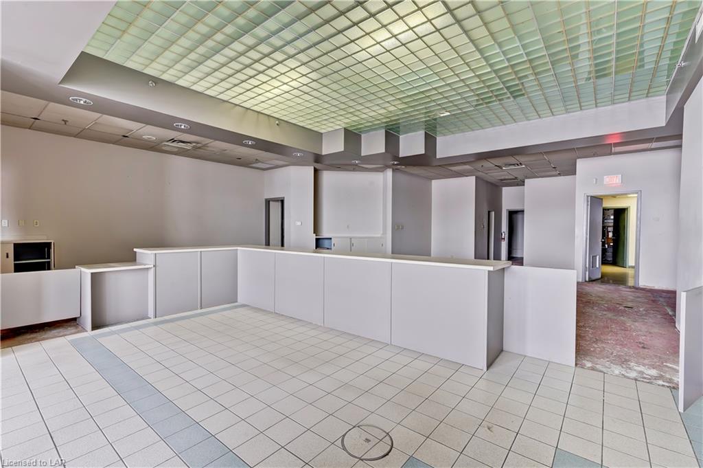 425 WEST Street N Unit# 2-4, 14-15, 17,, Orillia, Ontario, Canada