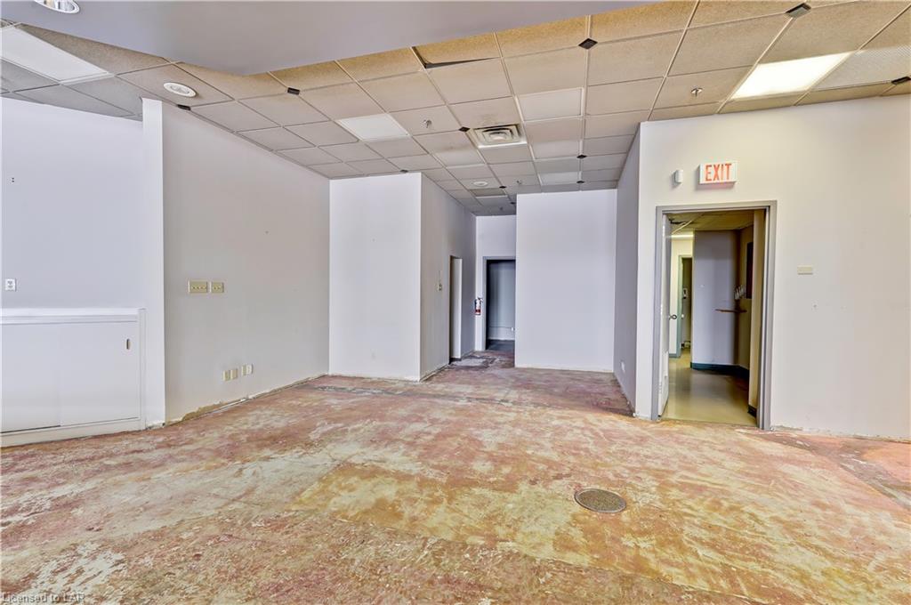 425 WEST Street N Unit# 2-4, 14-15, 17,, Orillia, Ontario, Canada