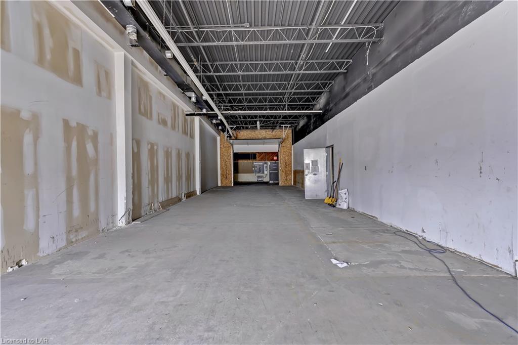 425 WEST Street N Unit# 2-4, 14-15, 17,, Orillia, Ontario, Canada
