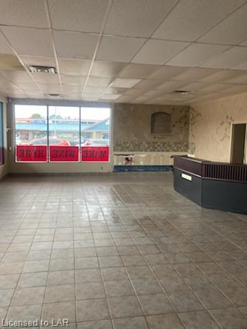 425 WEST Street N Unit# 2-4, 14-15, 17,, Orillia, Ontario, Canada